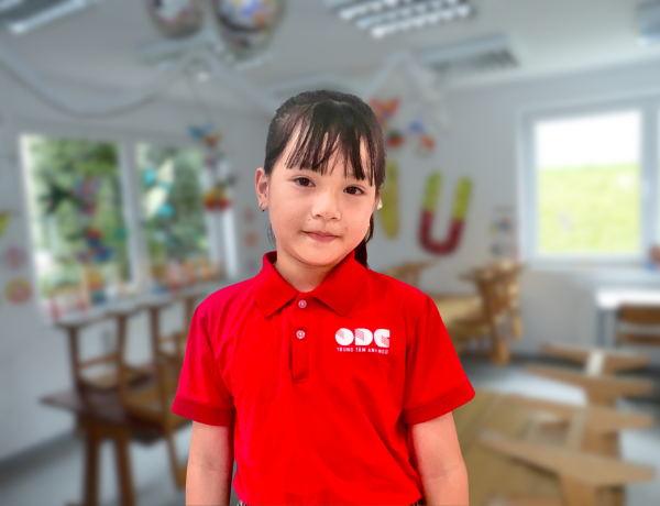 tiếng anh tiểu học