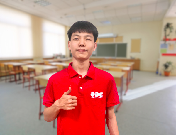 khoá học Ielts